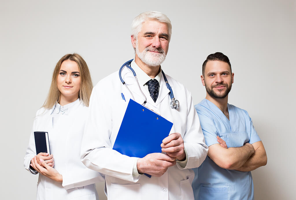 NEET PG Counselling Team - Expert Medical Education Consultants